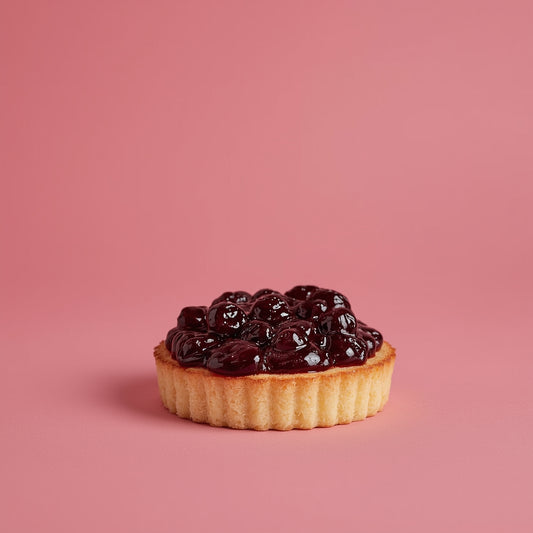 Alocaryna Dark Cherry Royale