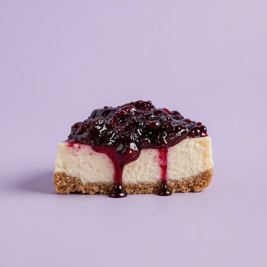 Alocaryna Midnight Berry Fusion