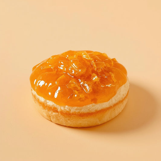 Alocaryna Citrus Glow Marmalade