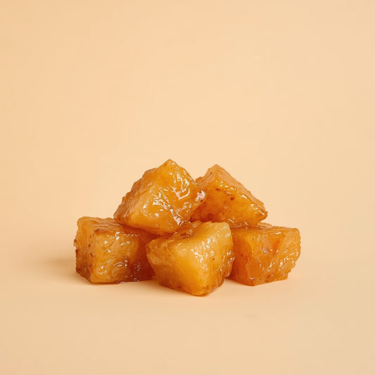 Alocaryna Caramelized Pineapple Preserve