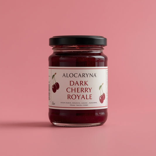 Alocaryna Dark Cherry Royale