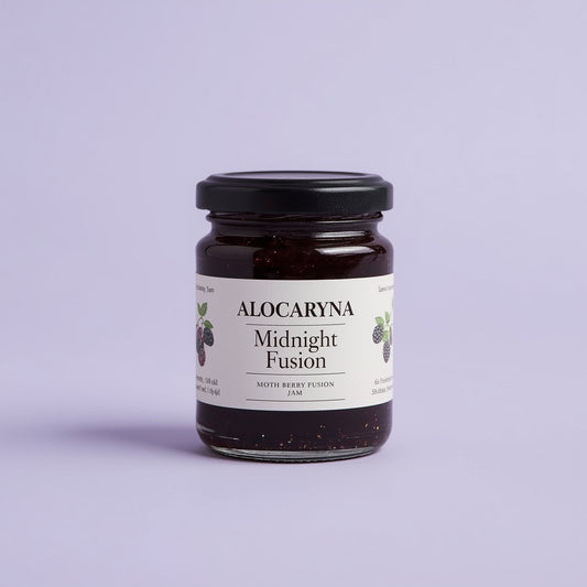 Alocaryna Midnight Berry Fusion