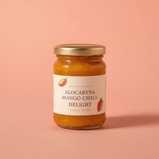 Alocaryna Mango Chili Delight